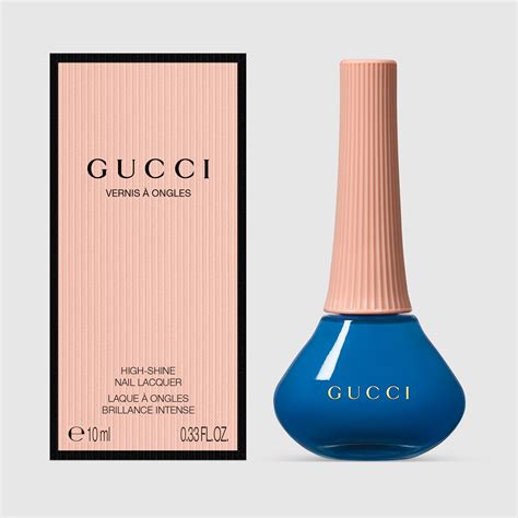 gucci nail polish 2021|gucci nail polish cobalt.